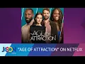 Age of Attraction - Cringey OR worth the watch