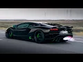 Download Lagu Flame Spitting Aventador S in [4K] MP3
