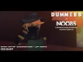 Download Lagu Dummies vs Noobs | Dead Center [UNDERSCORE] Lofi Remix