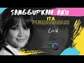 Download Lagu Sanggupkah Aku