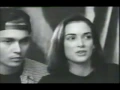 Winona Ryder Johnny Depp