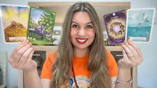 ¡OH DIOS MIOO!⚠️LO QUE PASARÁ HOY CAMBIARÁ TODO (SI NO, BORRO EL VIDEO)