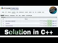 Codeforces Round 937 Div 4 Solution - A Stair Peak or Neither B Upscaling C Clock Conversion