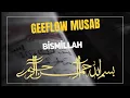 Download Lagu Geeflow Musab - BİSMİLLAH (No Instruments) [ENG/GER Subtitles]
