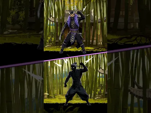 Lore: enemies. Off camera: