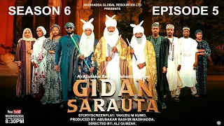 GIDAN SARAUTA SEASON 6 EPISODE 5