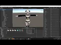 Leash Contact with Avatar Dynamics - VRC Avatar tutorial