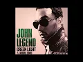 John Legend - Green light (André 3000)