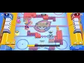 Tricky ball