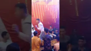 رقص مهرجان بحري خطر لي طرزان دمنهور من العيال التقيل     دندنها