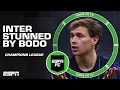 Lagu ‘CATASTROPHE!’ 😬 Inter ELIMINATED by Bodø/Glimt in the Champions League | ESPN FC