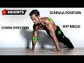 Download Lagu The Perfect Push Up!