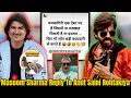 Download Lagu Ohhh🥵 Masoom Sharma Reply on Amit Saini Live? CONTROVERSY? BuntyKingHaryana ChhoriMarvakeManagi