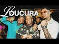 Download Lagu Borges - Loucura ft. Cabelinho \u0026 Veigh