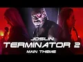 Download Lagu Terminator 2 - Main theme - Joslin - Brad Fiedel