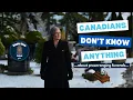 Nobody Knows Anything The Lack of Preneed Education Among Canadians with Michelle Glendinning