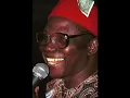 Chief Steven Osita Osadebe- Nigeria Kanyi Jikotta