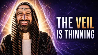 Toni Ghazi on Bashar, Higher Frequencies & Humanity’s Awakening
