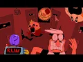Download Lagu Pizza Tower - Run For Your Life! P Rank (CYOP) [Feat. DMCA Tower]
