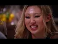 When Having "No Filter" On A First Date Goes Horribly Wrong! | First Dates Australia S1 E3