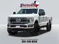 2025 Ford F-250SD XLT Granbury Fort Worth TX