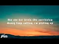 Swae Lee ft. Jhené Aiko - In The Dark (Lyrics)