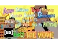 Two Brothers Rick and Morty Adult Swim