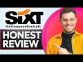 Sixt Rental car Honest Review - Watch Before Using