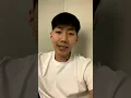220621 Jay Park IG Live