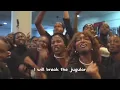 Download Lagu LAWRENCE OYOR FT GREATMAN TAKIT  - JUGULAR JUGULAR
