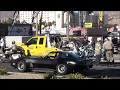 Laughlin River Run Bike Week Nice Bike Towed Away By Police