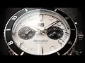The Vintage Panda Chronograph for YOU
