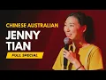 Download Lagu Jenny Tian: Chinese Australian | FULL SPECIAL