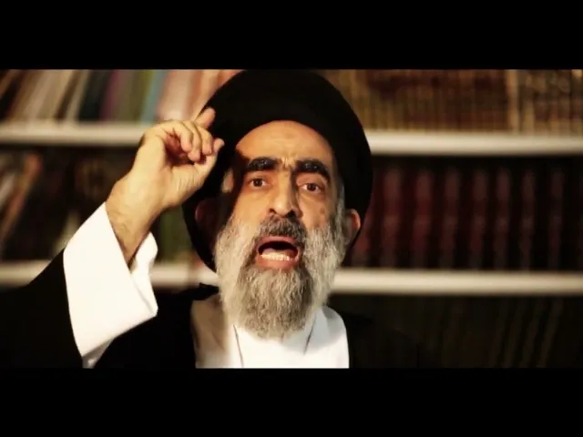 ⁣العبور الى الحسين عليه السلام (10) السيد هادي المدرسي