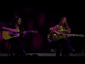 M2M - Pretty Boy (Live) @ The Better Endings Tour in Manila Day 1
