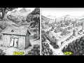 Download Lagu HE TURNED HIS SHABBY VILLAGE INTO A RICH KINGDOM WHEN HE FOUND SECRET MAGIC | MANGA RECAP