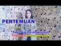 Download Lagu PERTEMUAN Karaoke Duet Yulia Fahreza | Tanpa Vocal Pria