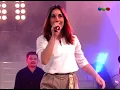 "Propiedad privada" en vivo La Sole - Versus