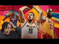 FlightReacts To ESPN Top 100 NBA Players Rankings 2025-2026 MOST RAGE BAIT LIST