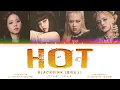Lagu [AI COVER] BLACKPINK - HOT (LE SSERAFIM)