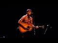 Ben Gibbard - Punk Rock Girl (Dead Milkmen cover) November 7, 2012 Glenside, PA