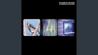 Boards Of Canada - Kid For Today