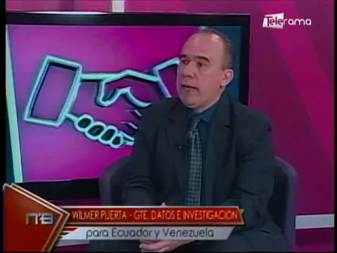 Centurylink llega a Ecuador para potenciar la oferta de servicios en la Era Digital