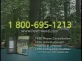 Hoveround Commercial 2008