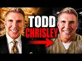 Todd Chrisley How I Survived Prison