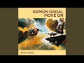 Download Lagu Gamon Gagal Move On
