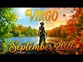 Virgo September 2026 Release