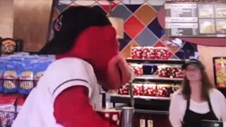 Indianapolis Indians Commercial - Ray s Trash Service