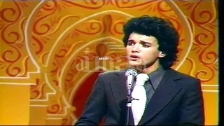 الفنان الجزائري يوسف بوخنتاش  سنة       حنينة حنينايا دندنها