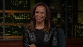 Overtime with Bill Maher Sen Elissa Slotkin Stephen A Smith Laura Coates HBO